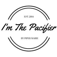 I'm the Pacifier coupons